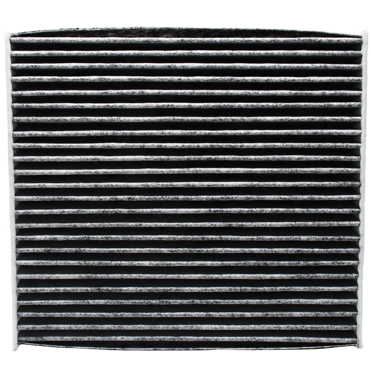 6-Pack Activated Carbon Cabin Air Filter J70640