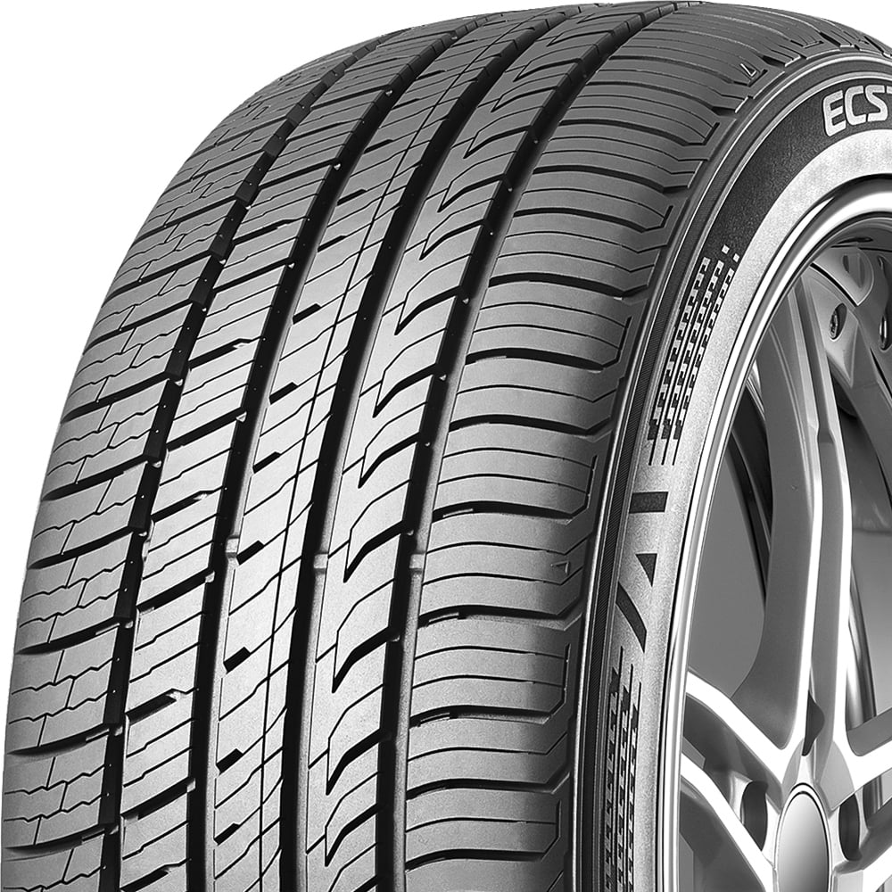 All Season 275/35R19 100W XL Passenger Tire L1039