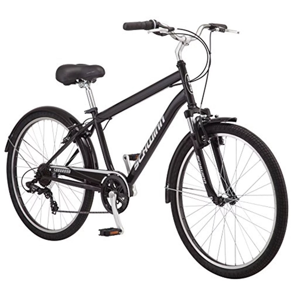 Black 26 in Comfort Bike N618453