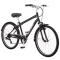 Black 26 in Comfort Bike N618453