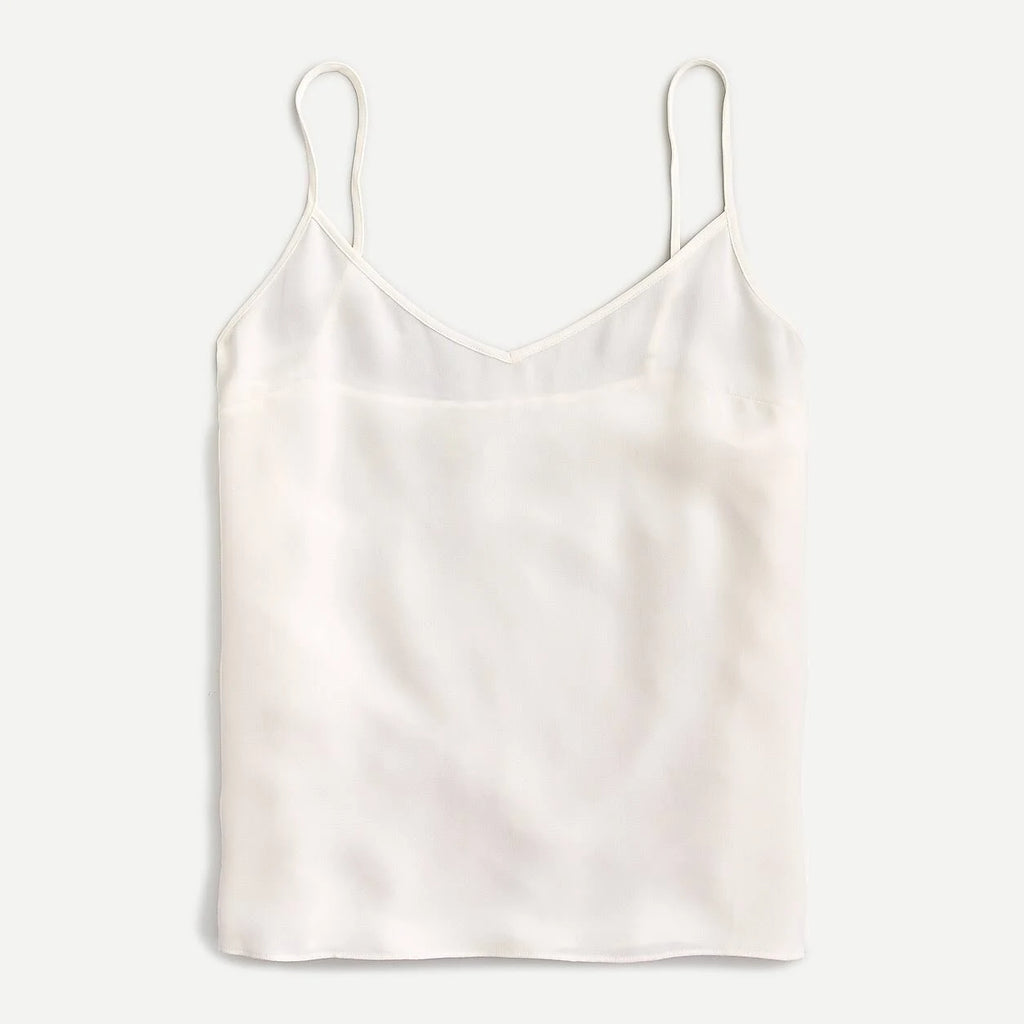 Silk Camisole C6870