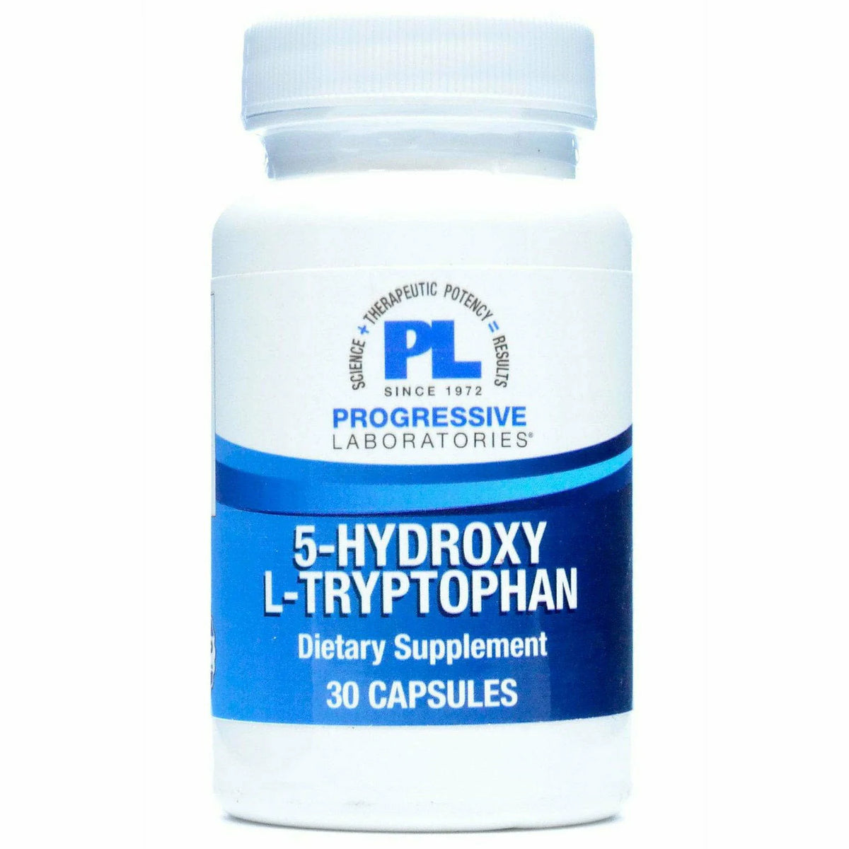 5-Hydroxy L-Tryptophan 100 mg 30 caps D591