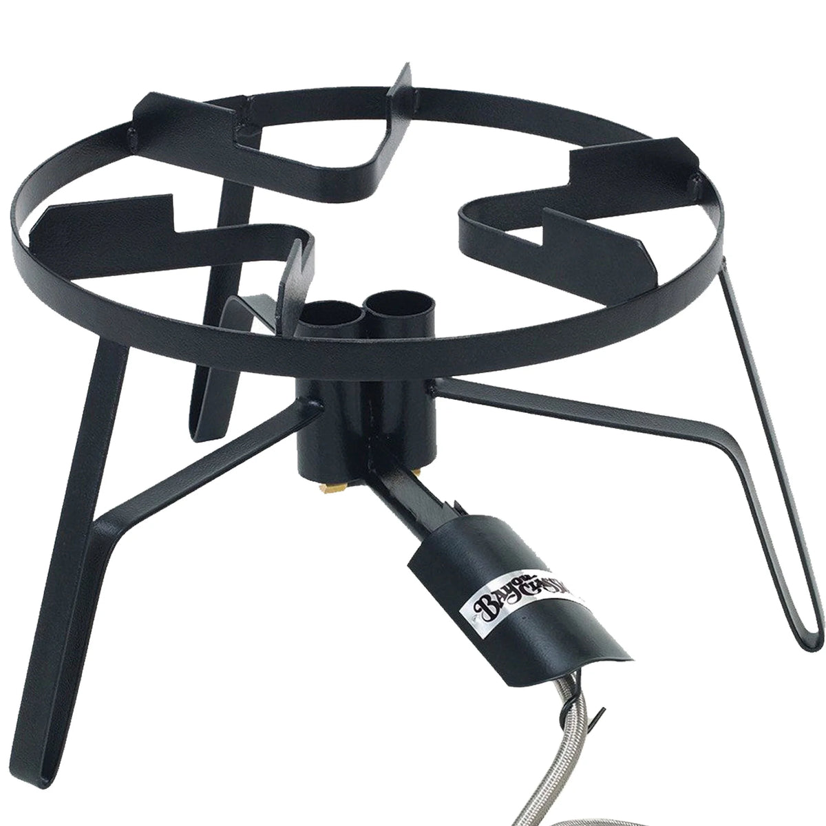 18 Inch Double Jet Propane Burner O365463