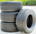Set of 4 All Season Tires A751