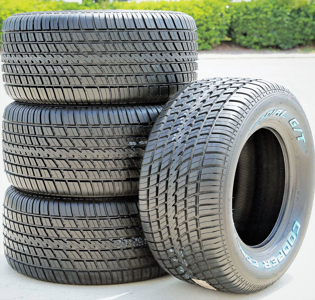 Set of 4 All Season Tires A751