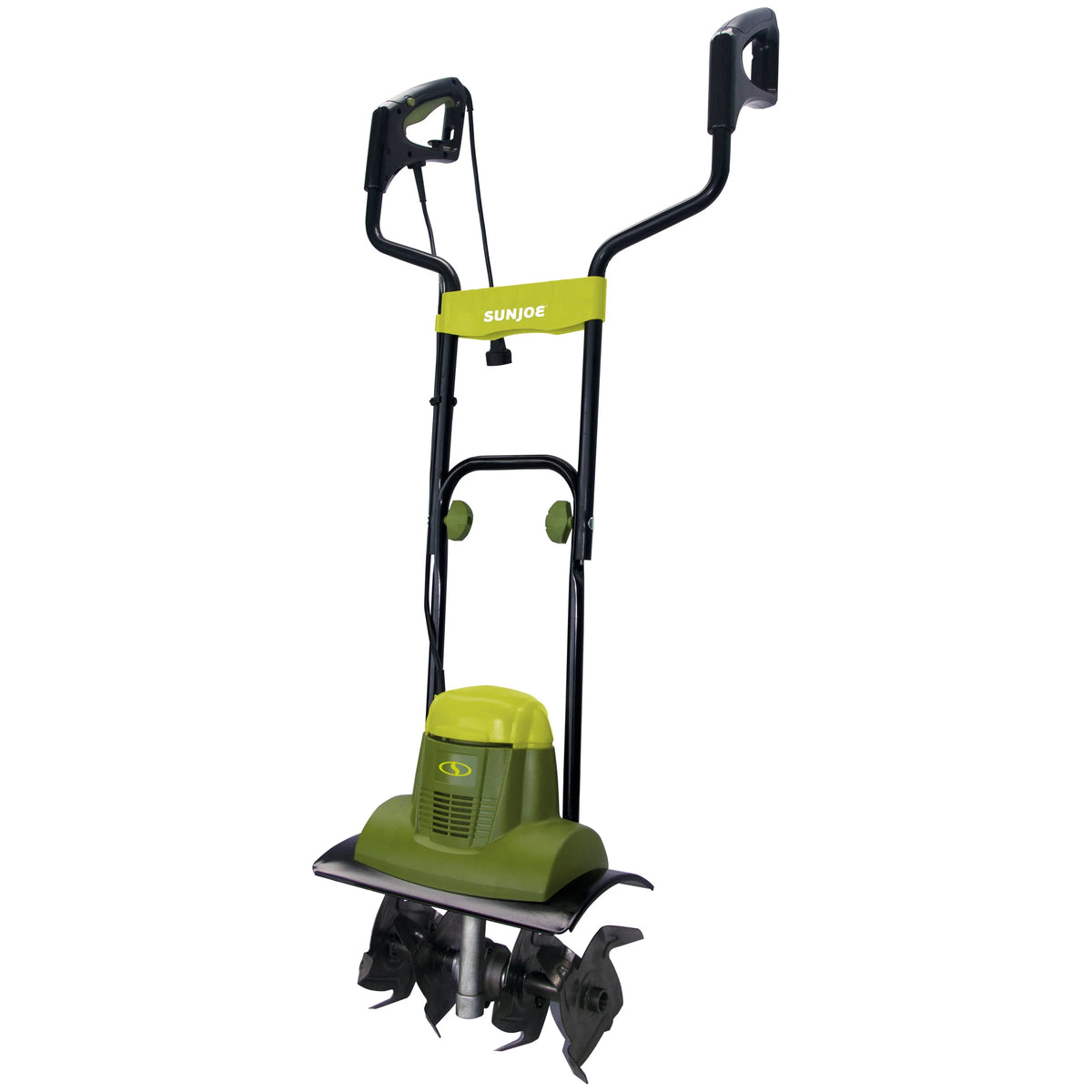 Electric 14-inch Garden Tiller Cultivator P468579
