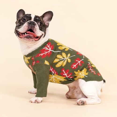Dog Ugly Christmas Sweater S5500