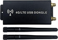 4G LTE Mini PCIe to USB Adapter with SIM Card Slot C3314