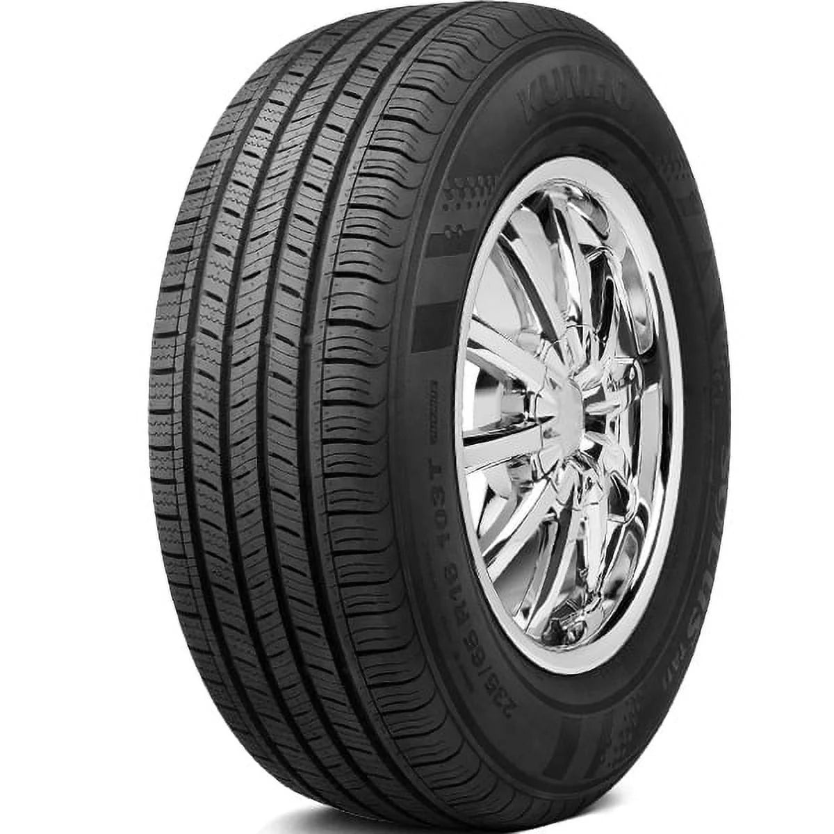 All-Season Tire 205/75R14 95T D886781