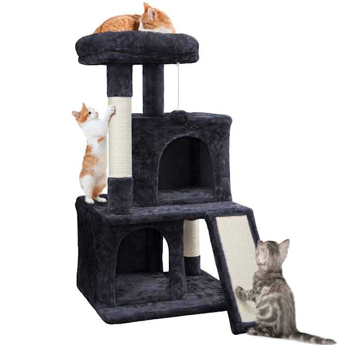 Cat Tree with 2 Condos P789
