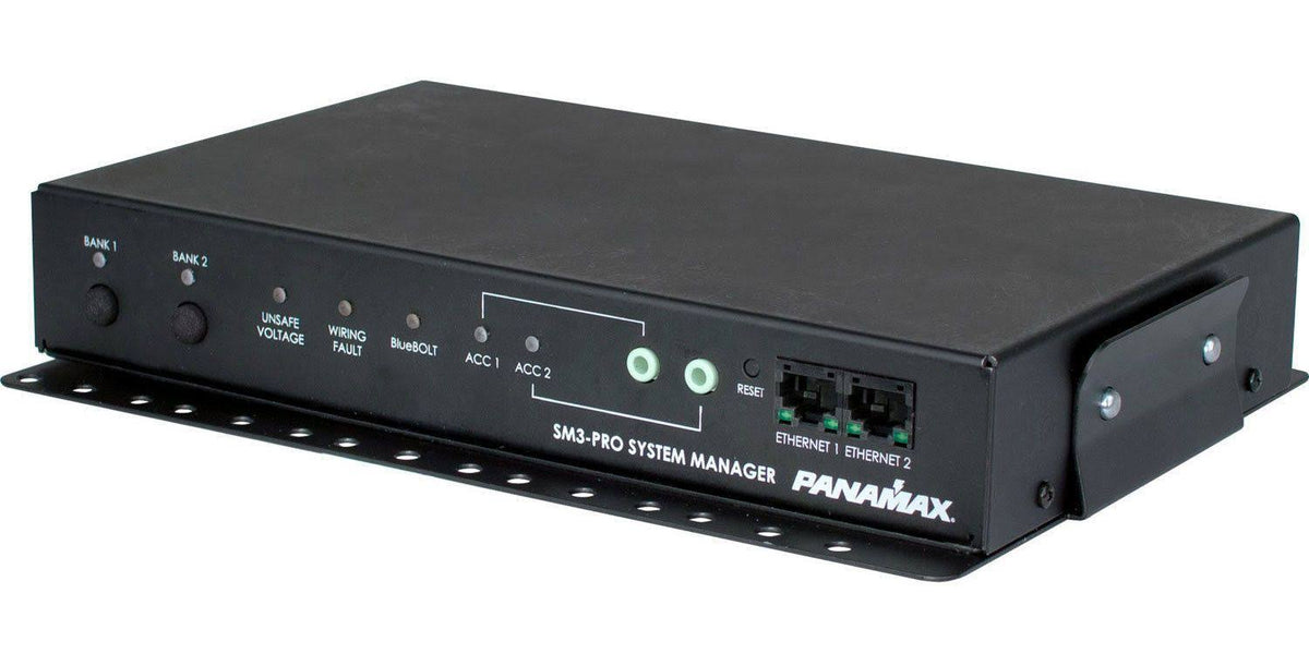 15A Compact Power Conditioner L71604