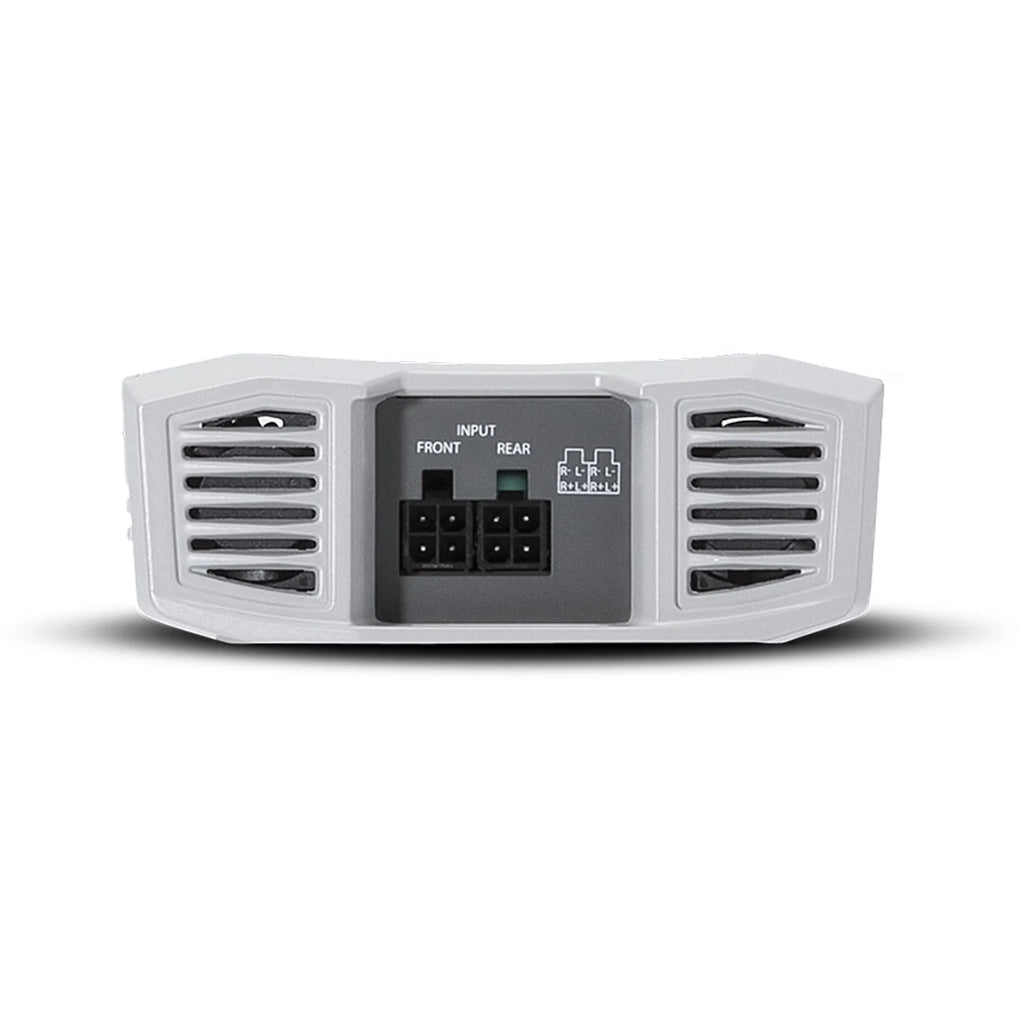 400 Watt Class-ad 4-Channel Amplifier Q4368