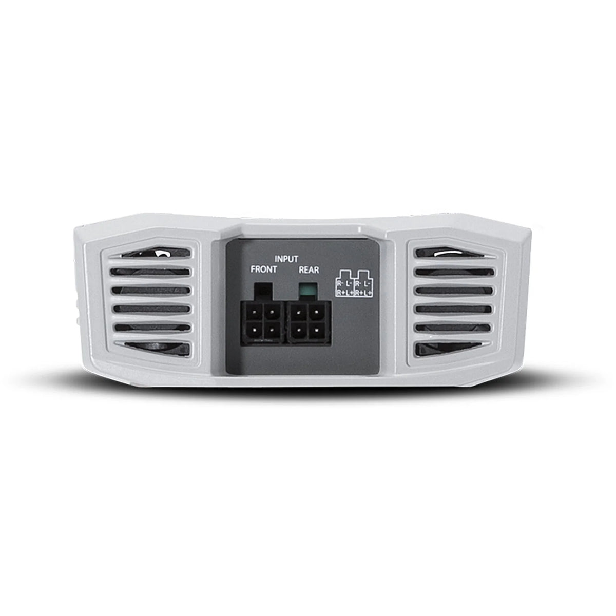 400 Watt Class-ad 4-Channel Amplifier Q4368