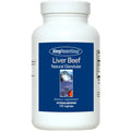 Beef Natural Glandular 500mg K337