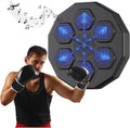 Wall Mounted Smart Electronic Music Boxing Machine R695584