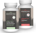 Multivitamin and Immune Support Supplement with Antioxidants J467