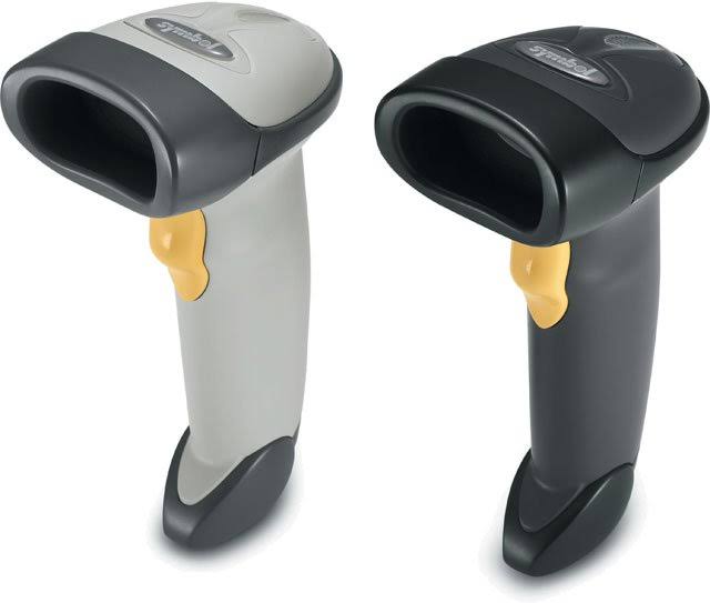 Bar Code Scanner Y217707