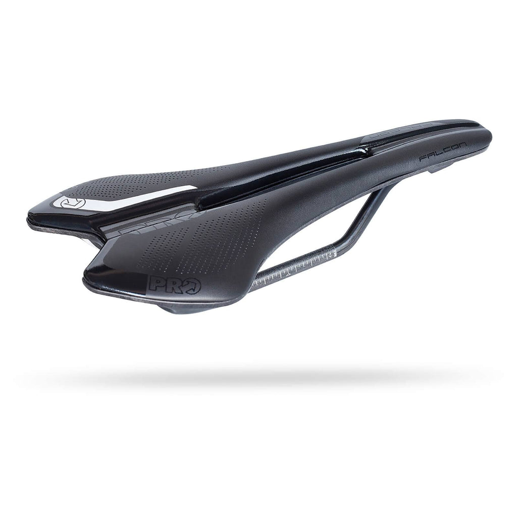 Black Carbon Saddle V5173