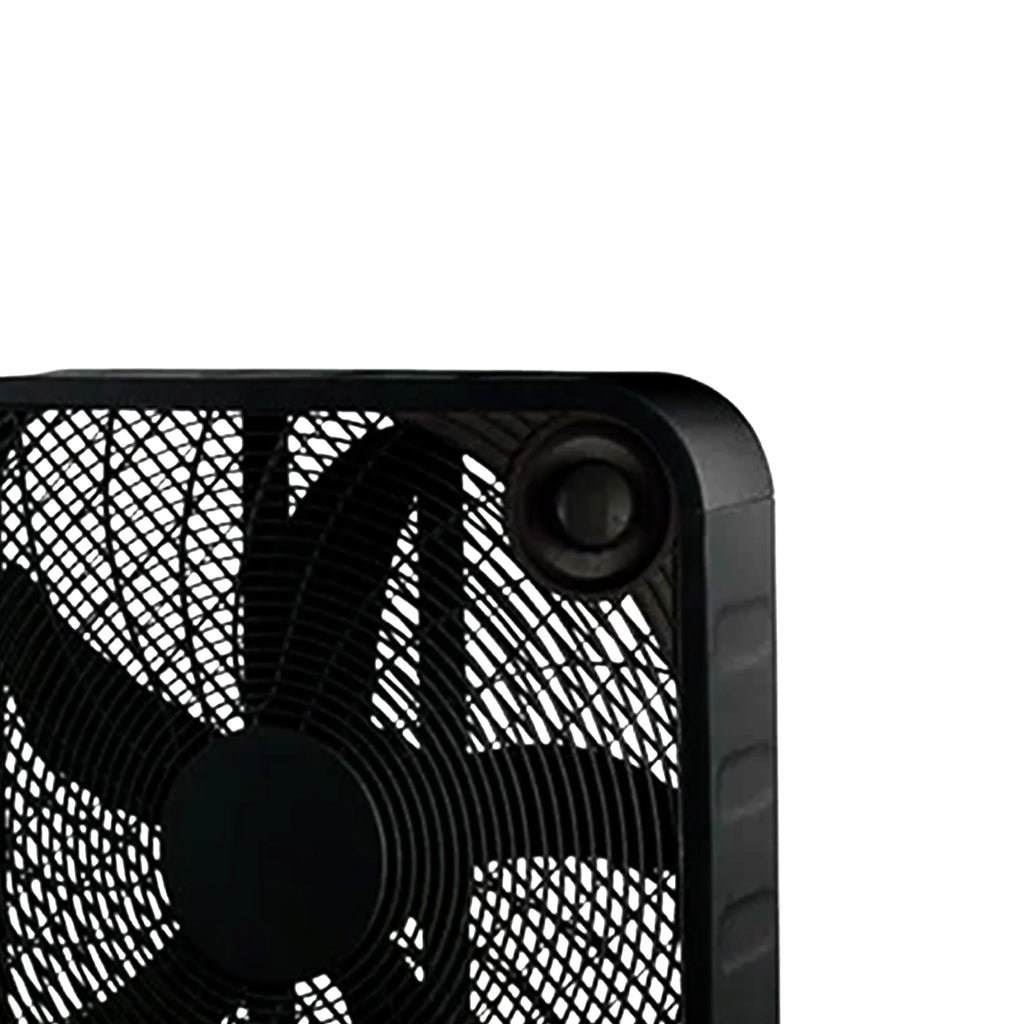 3 Speed 20 Inch Box Fan A294