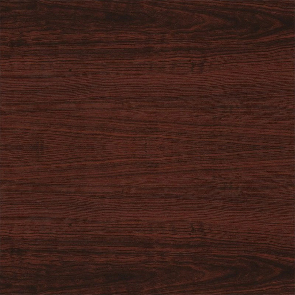 Vogue Cherry 2 Shelf Bookcase Set of 2 U869