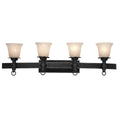 4 Light Bath E5833
