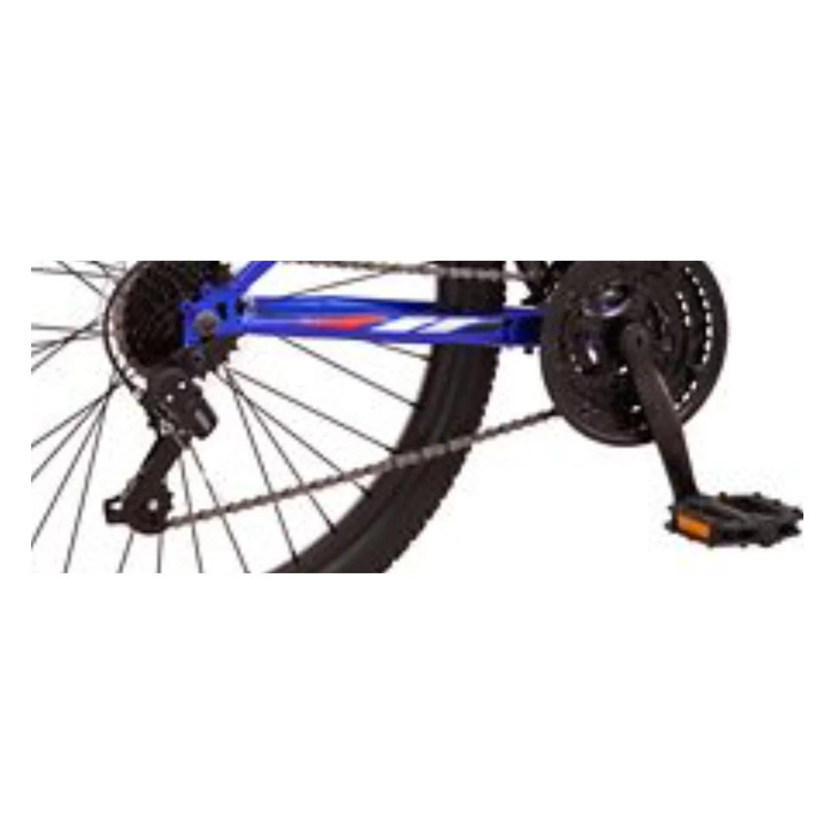 Mountain Bike Y1122