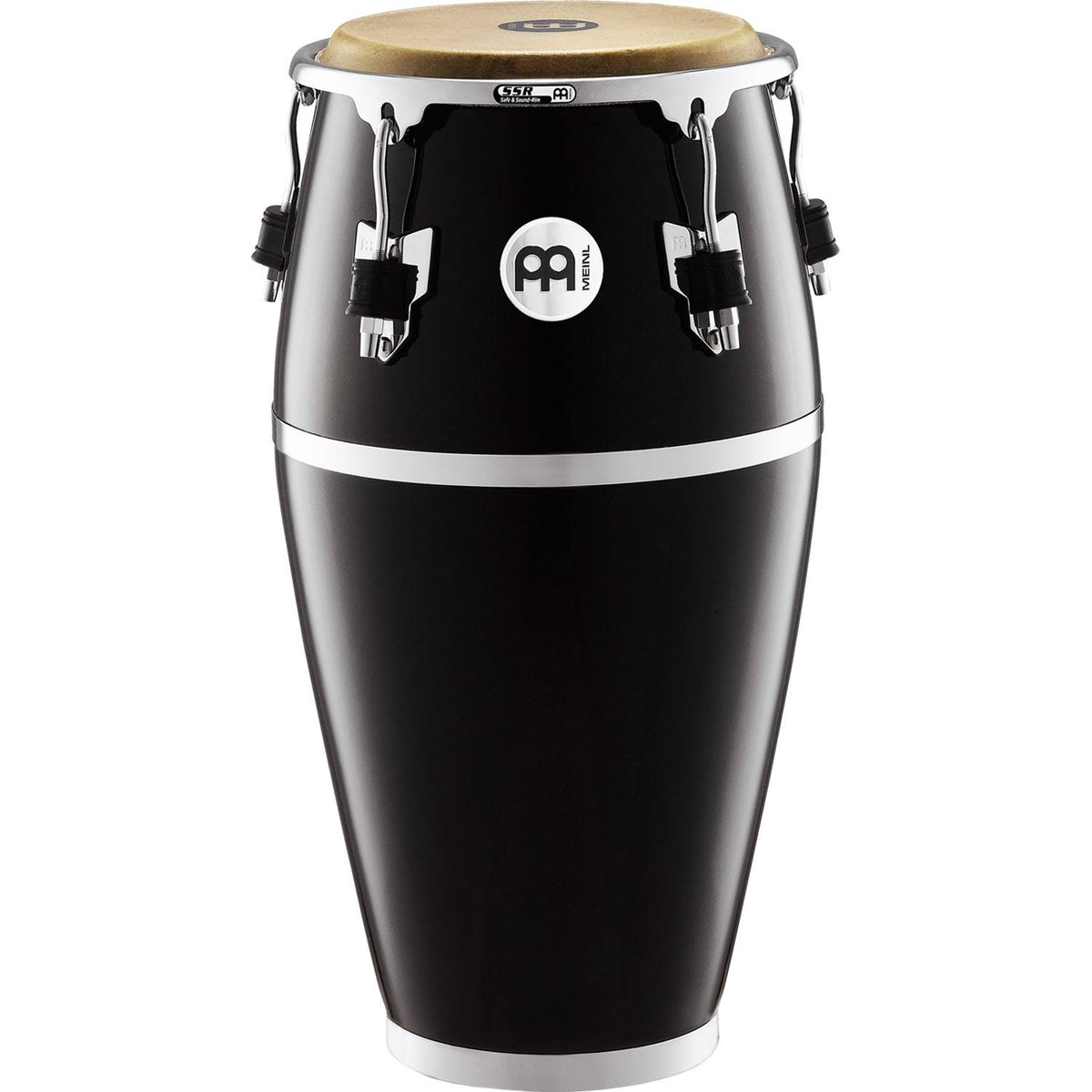 Black 11.75" Conga V4121