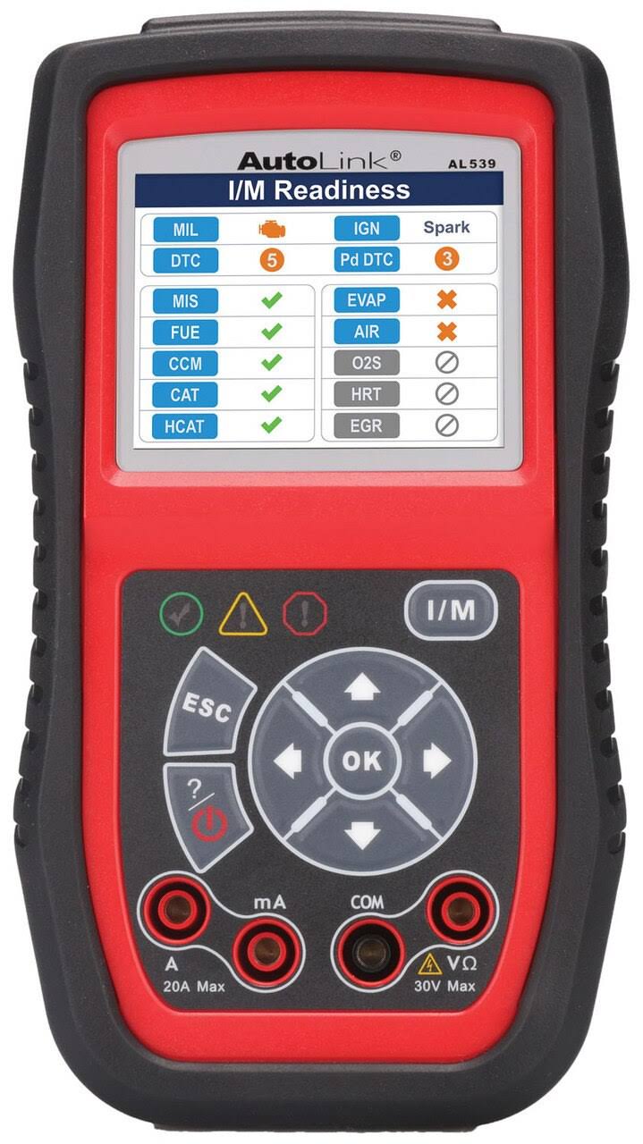 OBD Electrical Test Tool S5223