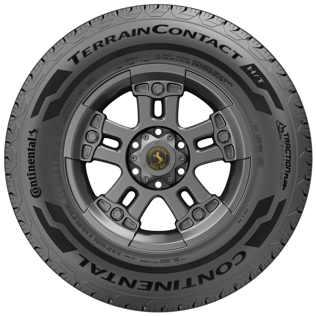 All Season 275/60R20 115H Light Truck Tire U393