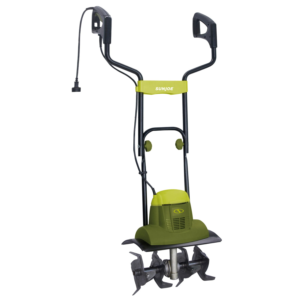 Electric 14-inch Garden Tiller Cultivator P468579