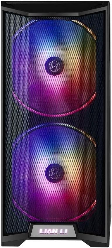 ATX Gaming Case C493364