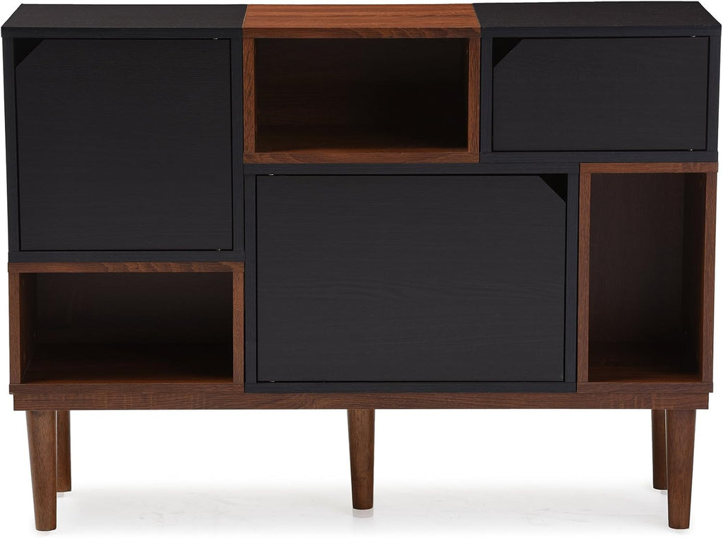 Espresso Cabinet S849