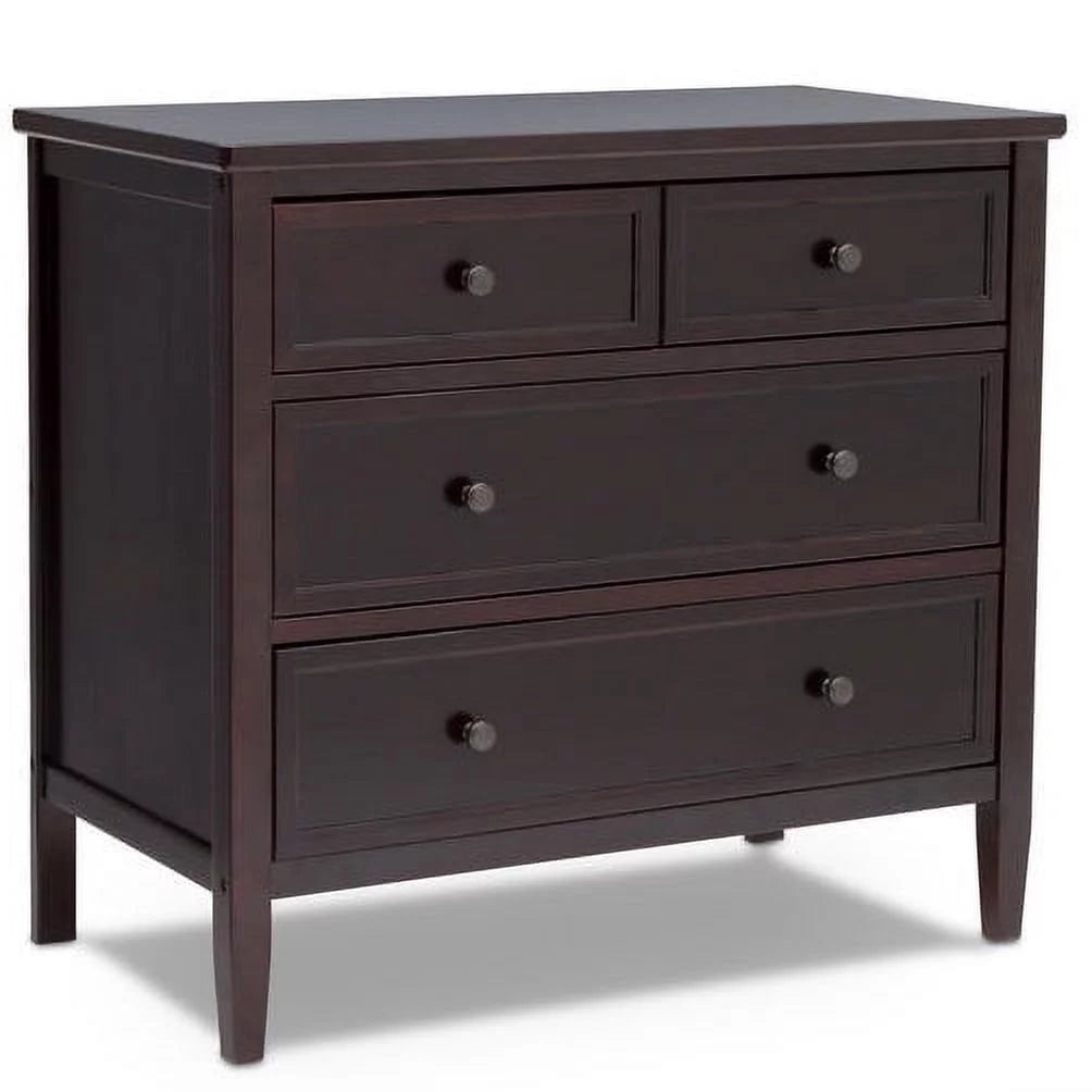 3 Drawer Dresser J983646