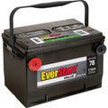 Lead Acid Automotive Battery Group Size 78 12 Volt 600 CCA N276516