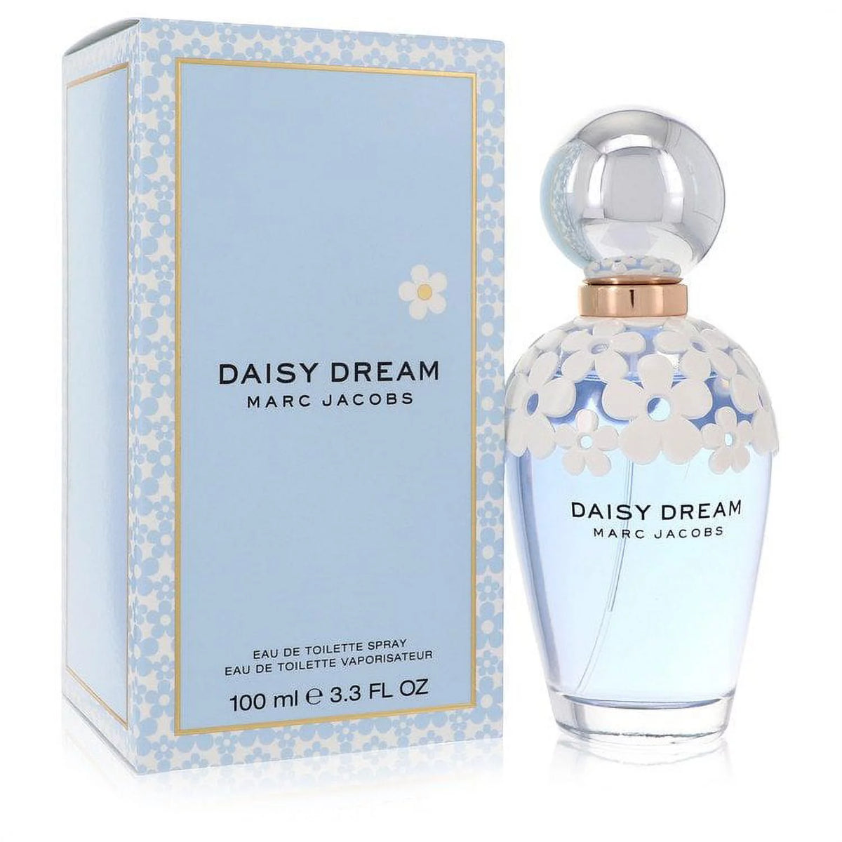 Eau De Toilette Spray 3.4 oz B20306