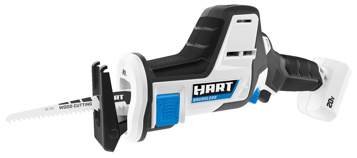 20-Volt Brushless One-Handed Reciprocating Saw L930