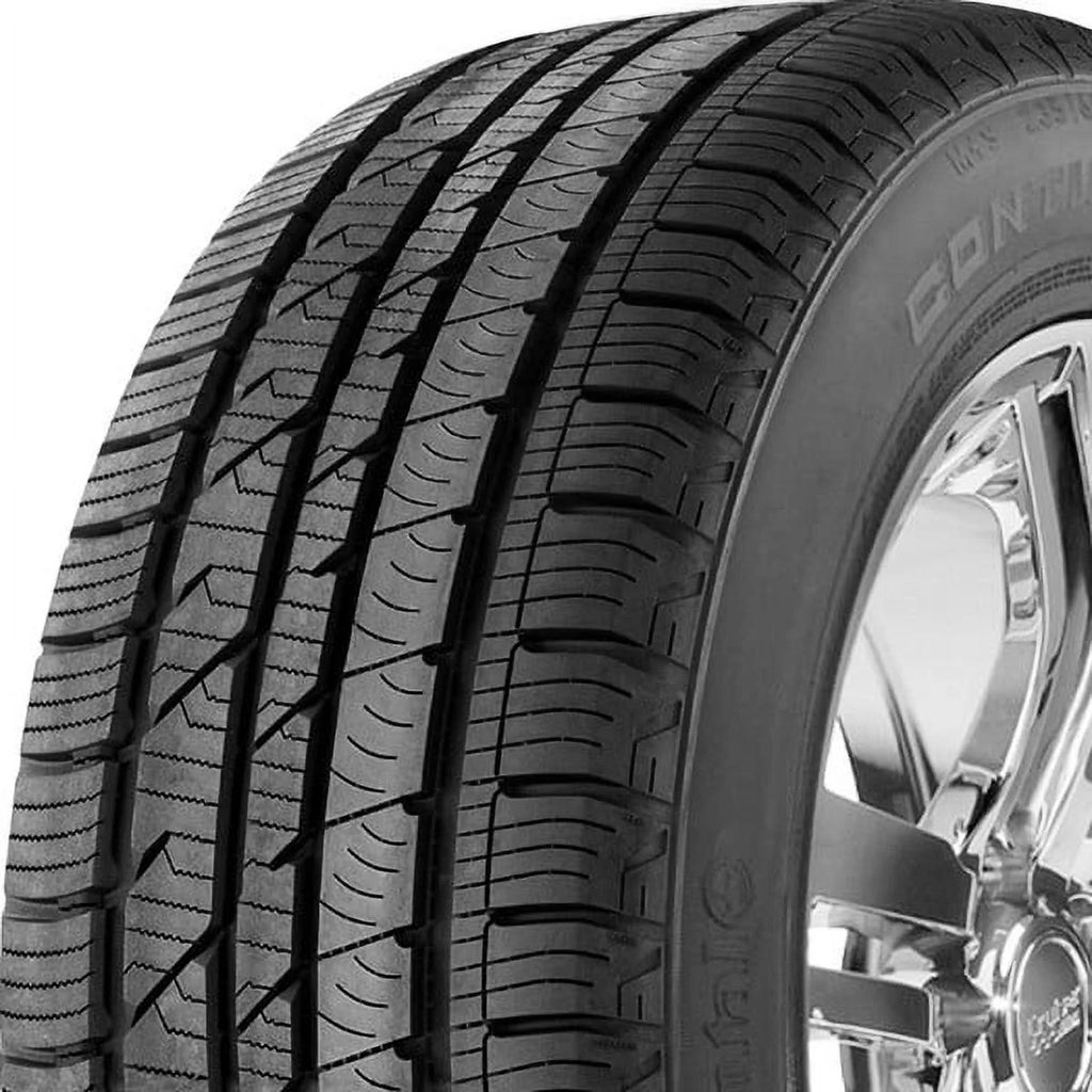 All Season 245/50R20 102H SUV/Crossover Tire E608