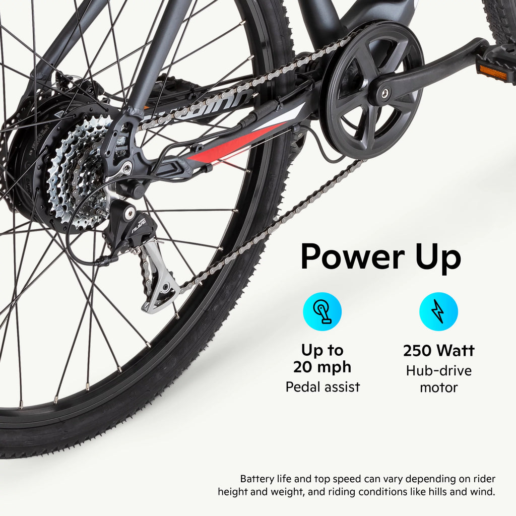 700c Electric Bike G13056