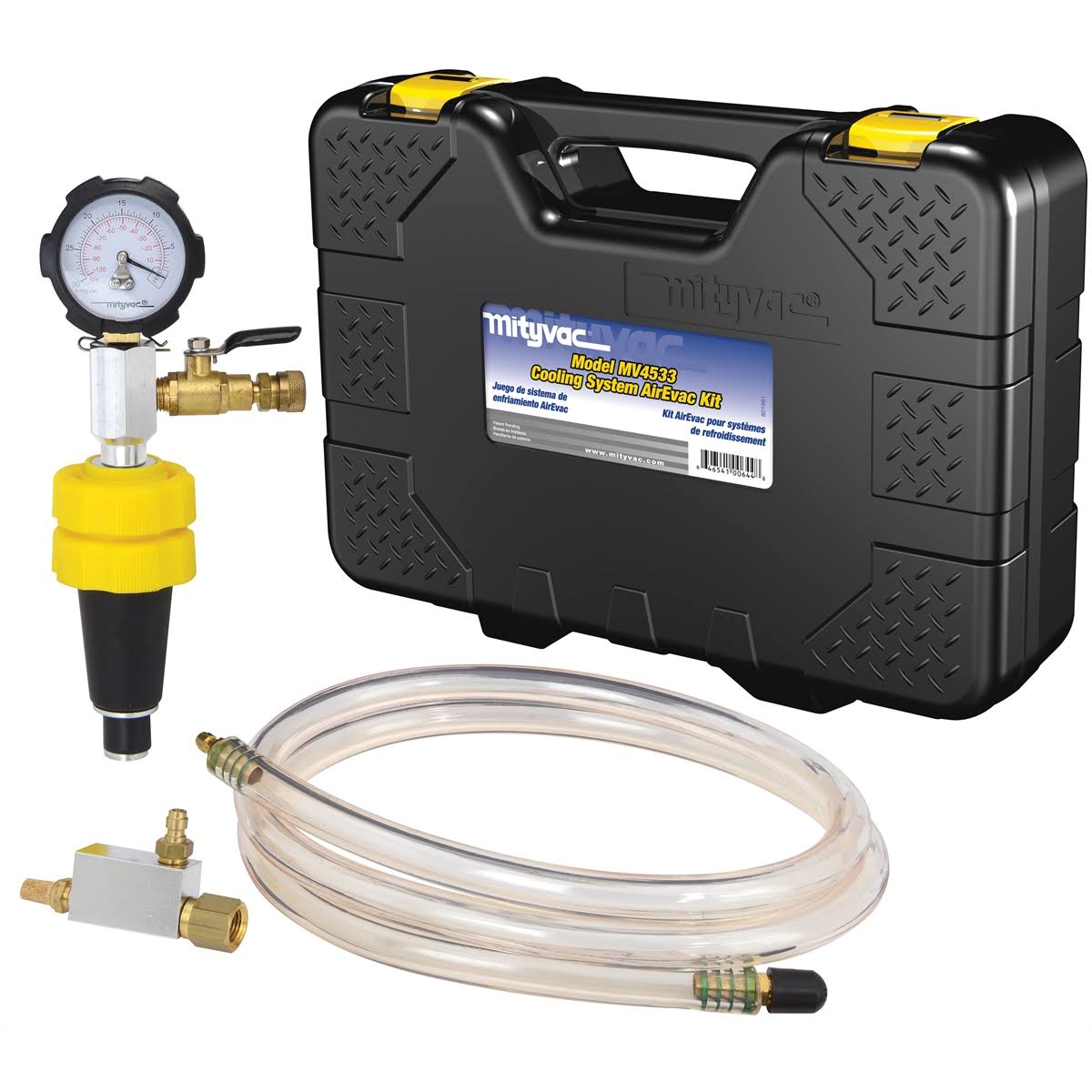 Cooling System Kit V6772
