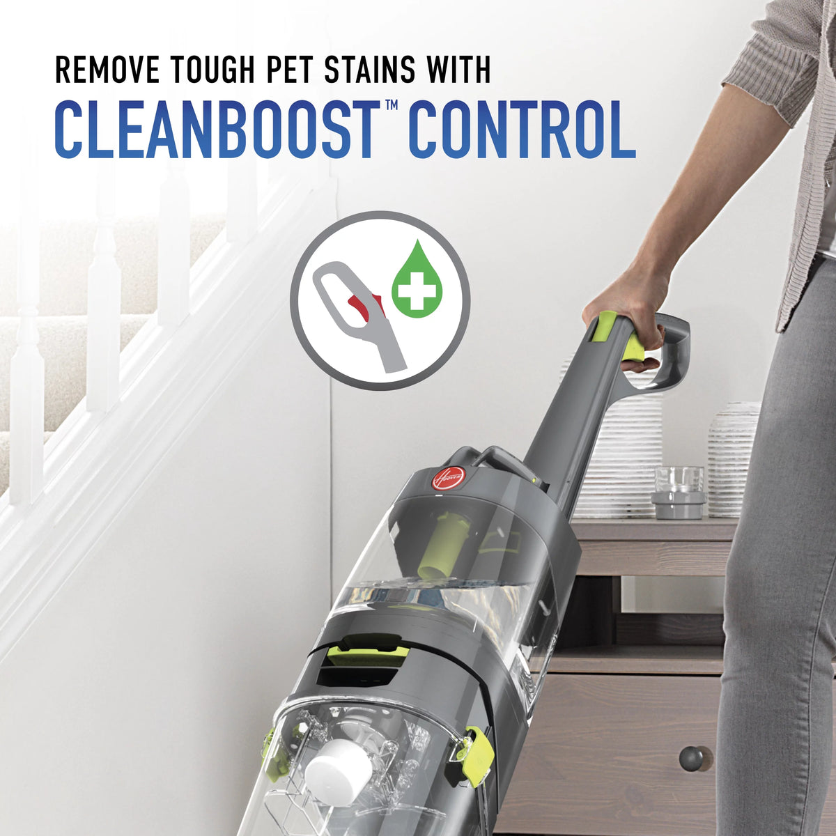 Pet Carpet Cleaner Machine P87108