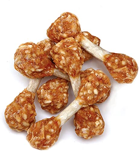 Chicken Rice Dog Treats 32 oz M432136