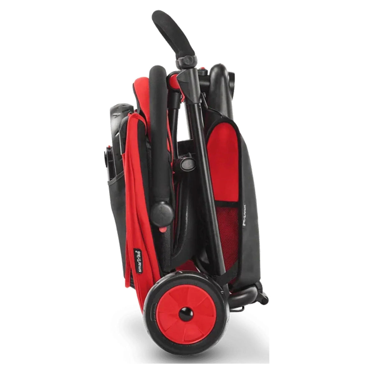 5 in 1 Toddler Stroller Tricycle G377725