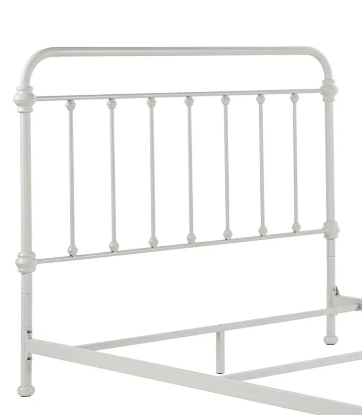 Queen Metal Bed K860351