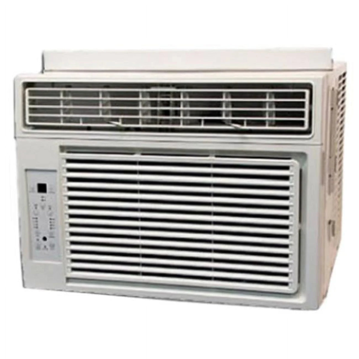 10000 BTU 115V White Window Mounted Air Conditioner M595
