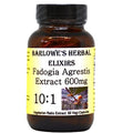 Fadogia Agrestis Extract 60 VegiCaps N11004