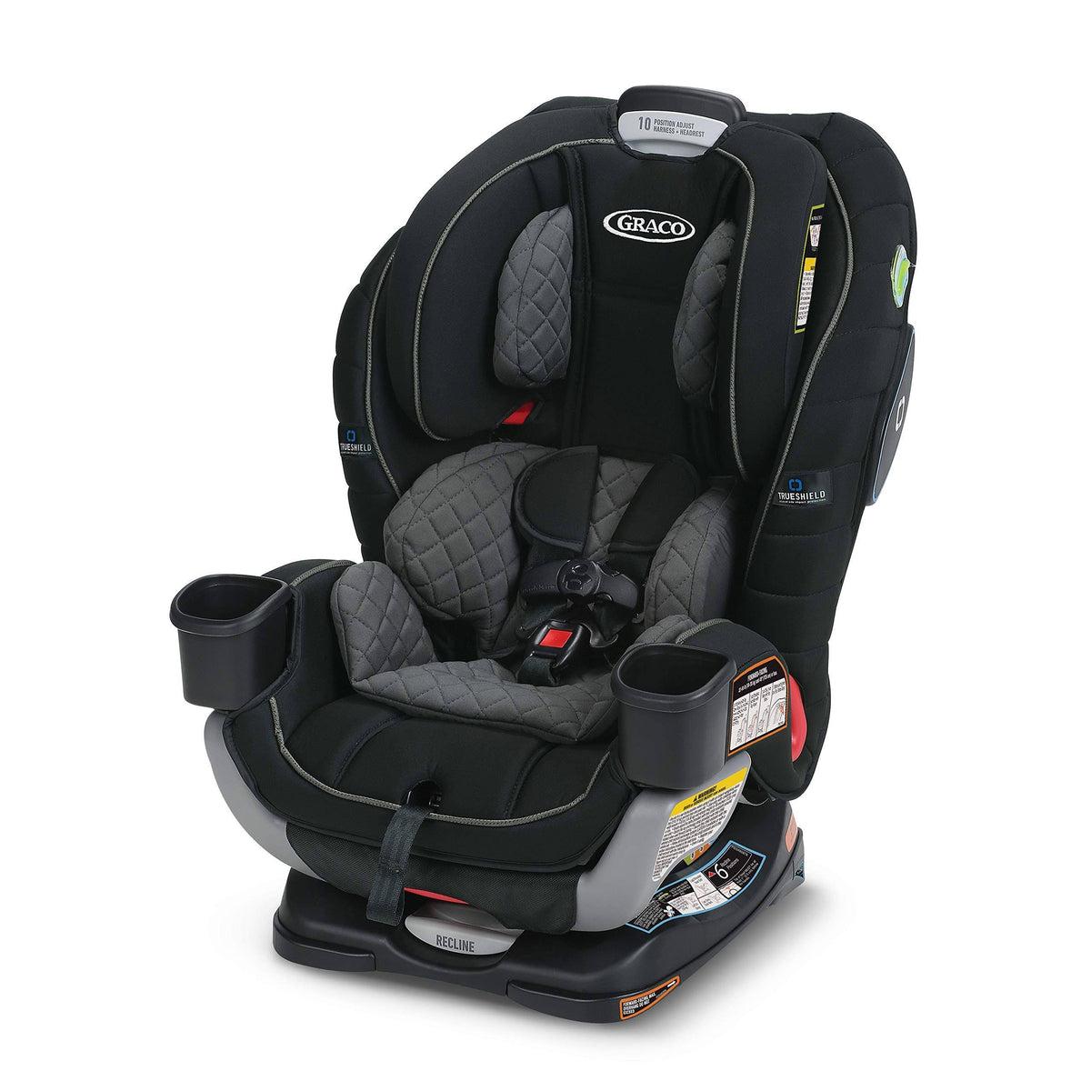 3-in-1 Car Seat T1454