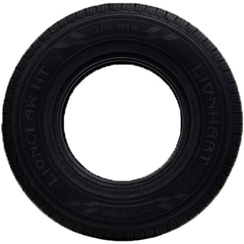 All Season P235/60R18 102T Passenger Tire S724