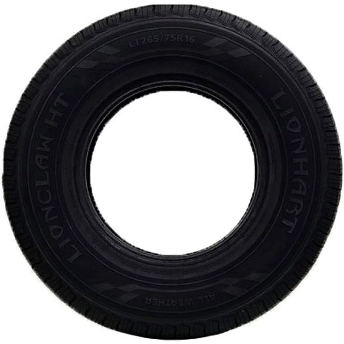All Season P235/60R18 102T Passenger Tire S724