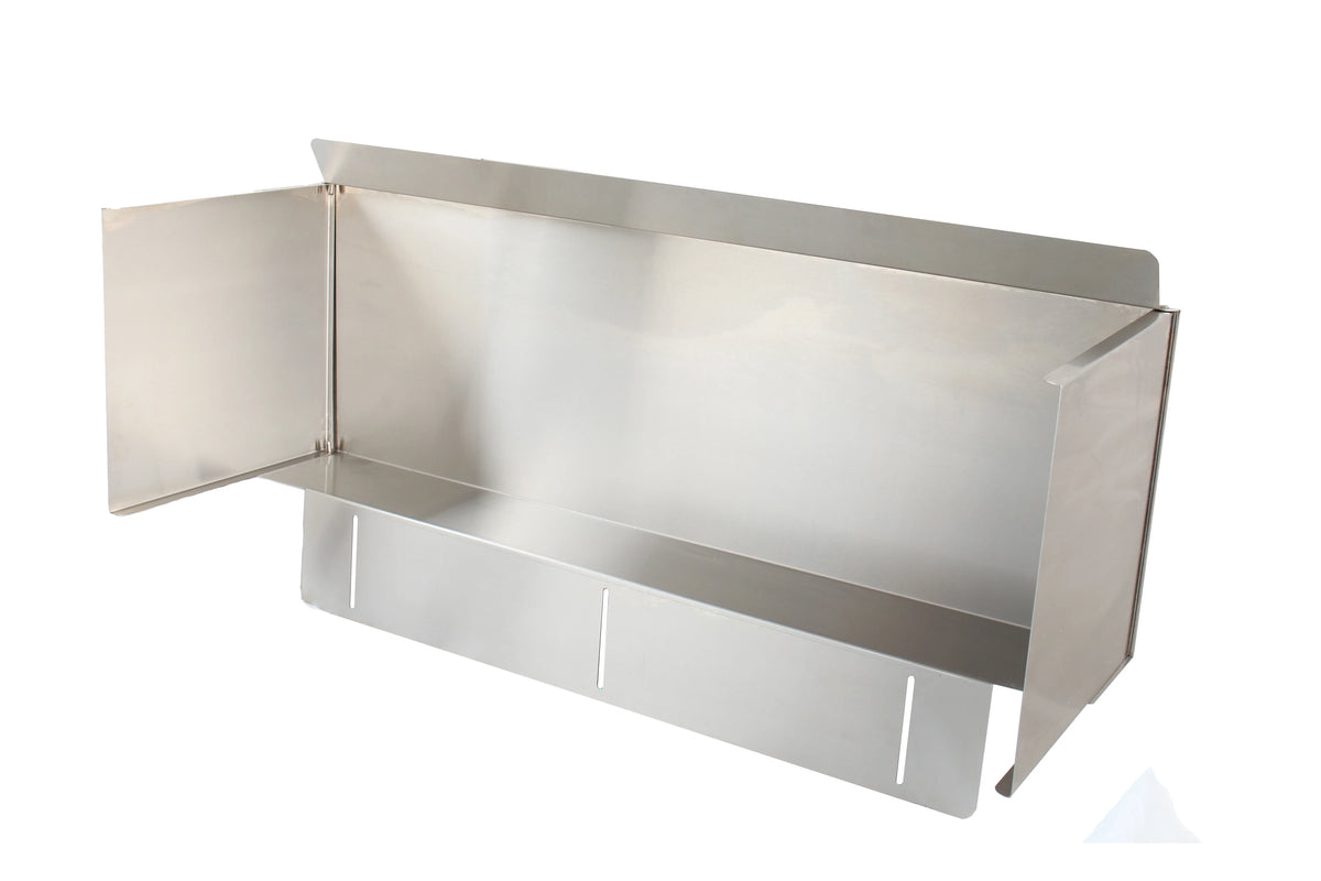 Wind Guard for 5 Burner Grill B428352