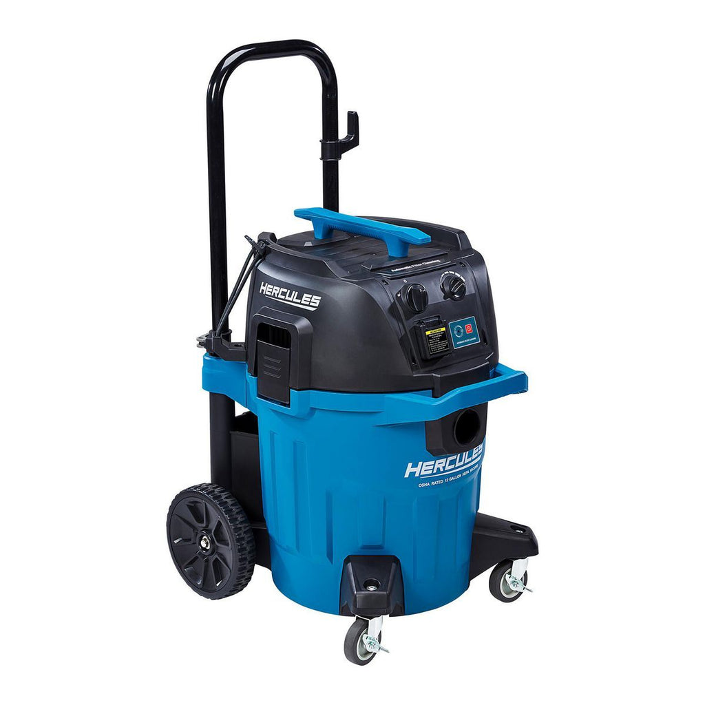 12 Gallon Dust Extractor V5609